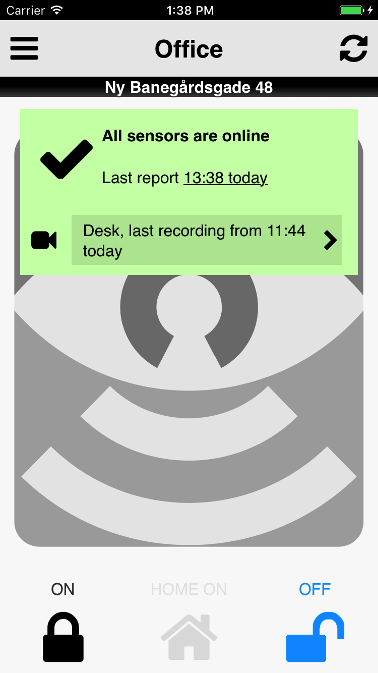 white label video recording