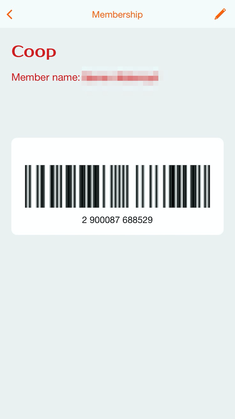 membership-card